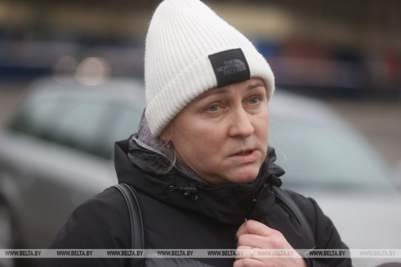Литовец о закрытии пункта пропуска "Райгардас": сделали плохо простым людям
