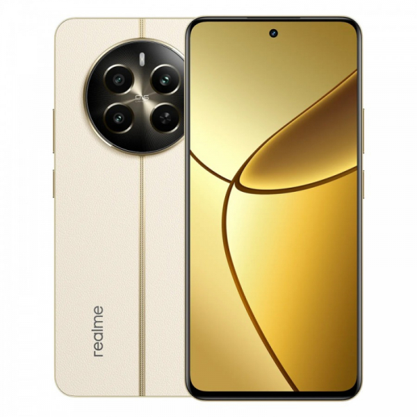 Представлен смартфон-середнячок Realme 12+ 5G с Dimensity 7050, 50-Мп камерой и 67-Вт зарядкой