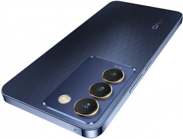 Представлен смартфон Vivo Y200e — чип Snapdragon 4 Gen 2, экран AMOLED на 120 Гц и камера на 50 Мп за $240
