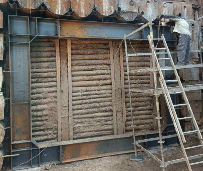 "Строительство не причинило дискомфорта городу". Что особенного в подземном переходе, который поразил даже главу государства 3