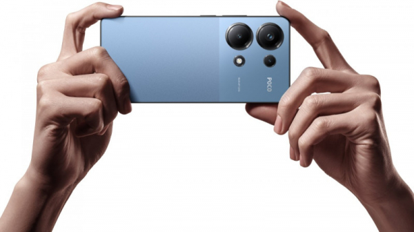 Xiaomi представила глобальную версию смартфона Poco M6 Pro — без 5G, но с OLED-экраном и лучшей камерой