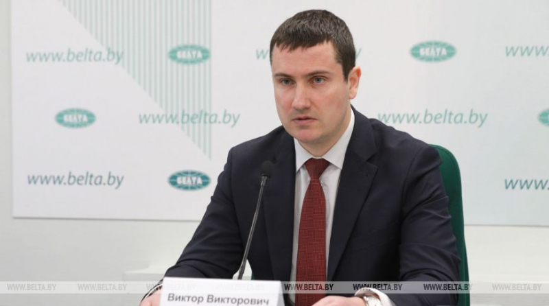 "Это наше главное богатство". В Минприроды рассказали о наведении порядка на землях Беларуси