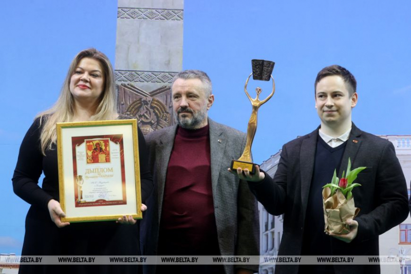 Гран-при национального конкурса "Искусство книги" получило издание "Привкус цветных революций"