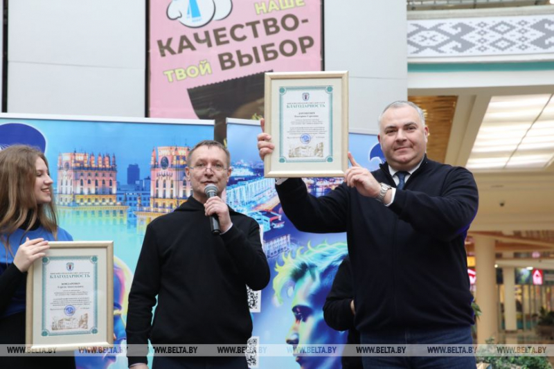Кривошеев о развитии "Радио-Минск": передавать радио по ТВ и продвигать в социальных сетях  3
