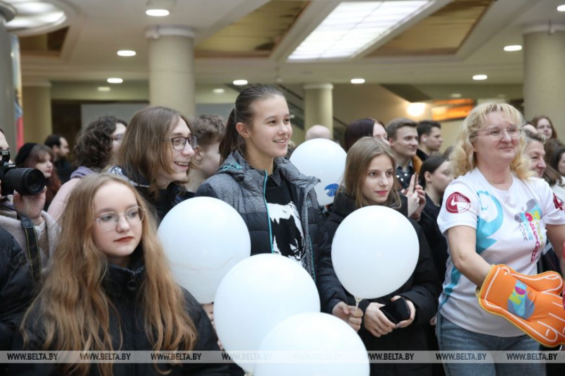 Кривошеев о развитии "Радио-Минск": транслировать радио по ТВ и продвигать в соцсетях  3