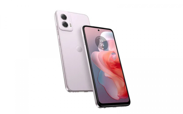 Motorola обновила смартфоны Moto G Power 5G и Moto G 5G более мощными процессорами и увеличенными экранами