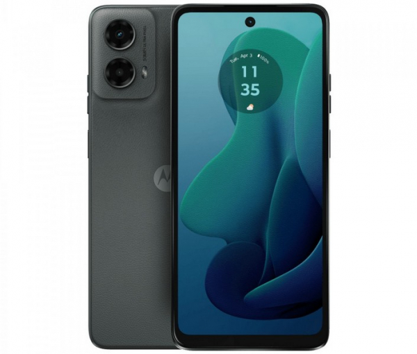 Motorola обновила смартфоны Moto G Power 5G и Moto G 5G более мощными процессорами и увеличенными экранами