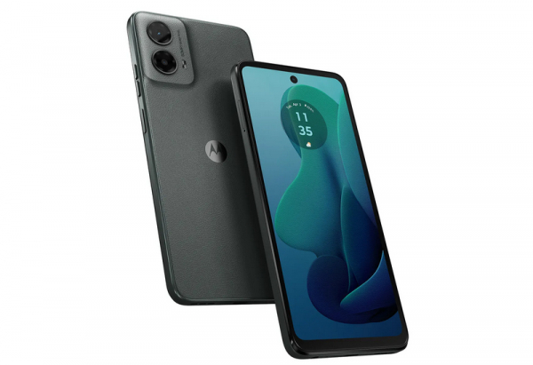 Motorola обновила смартфоны Moto G Power 5G и Moto G 5G более мощными процессорами и увеличенными экранами