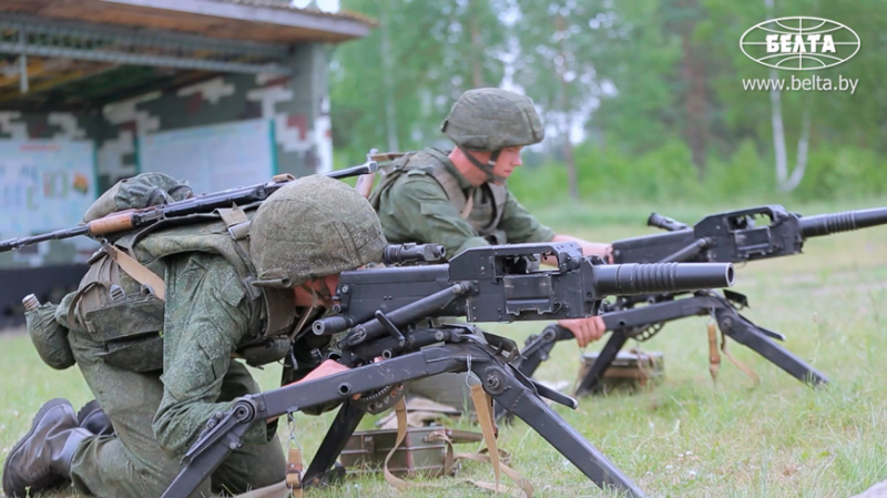 Несмотря на солидный возраст, все еще лучший. Рассказываем про АГС-17 "Пламя"