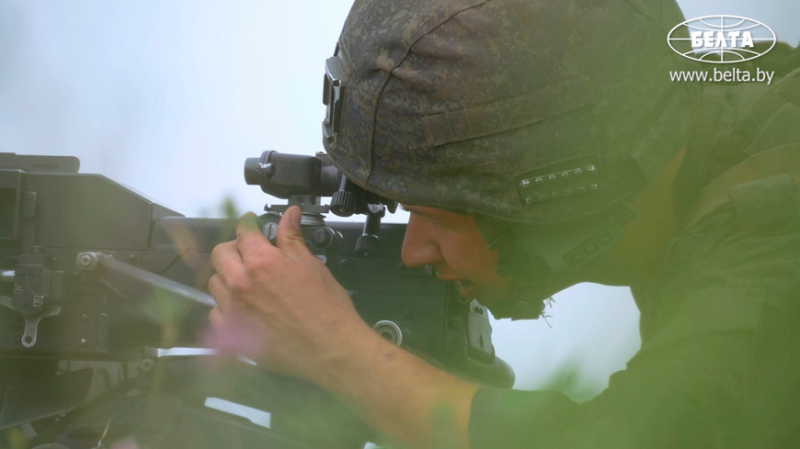 Несмотря на солидный возраст, все еще лучший. Рассказываем про АГС-17 "Пламя"