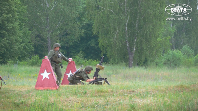 Несмотря на солидный возраст, все еще лучший. Рассказываем про АГС-17 "Пламя"