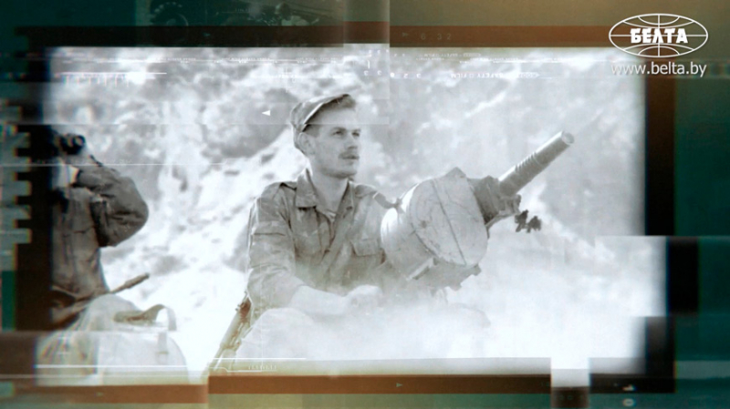 Несмотря на солидный возраст, все еще лучший. Рассказываем про АГС-17 "Пламя"