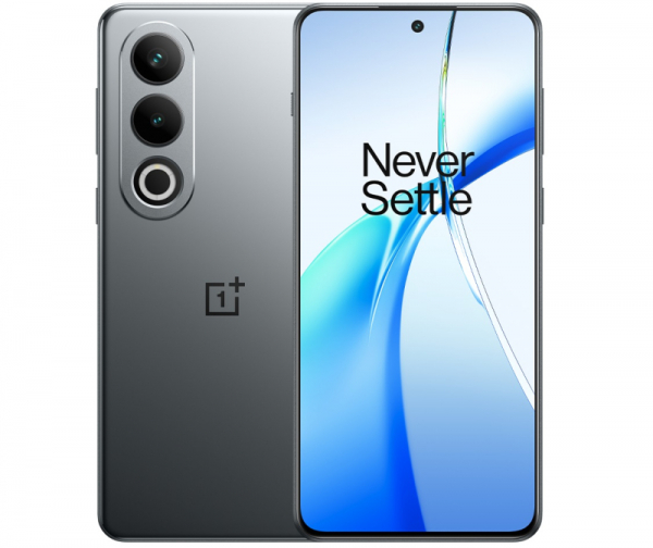 Представлен первый смартфон на Snapdragon 7+ Gen 3 — OnePlus Ace 3V с  большим экраном, ёмкой батарей и 100-Вт зарядкой