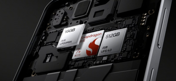 Представлен первый смартфон на Snapdragon 7+ Gen 3 — OnePlus Ace 3V с  большим экраном, ёмкой батарей и 100-Вт зарядкой
