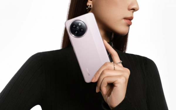 Представлен первый смартфон на Snapdragon 8s Gen 3 — Xiaomi Civi 4 Pro с микроизогнутыми краями за $415