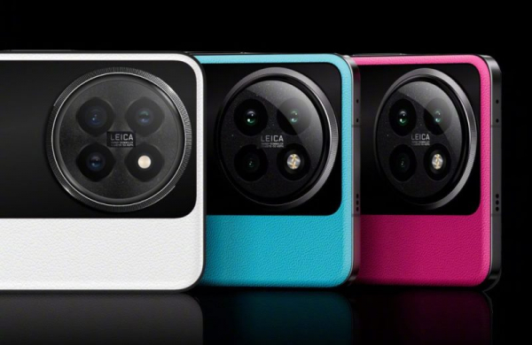 Представлен первый смартфон на Snapdragon 8s Gen 3 — Xiaomi Civi 4 Pro с микроизогнутыми краями за $415