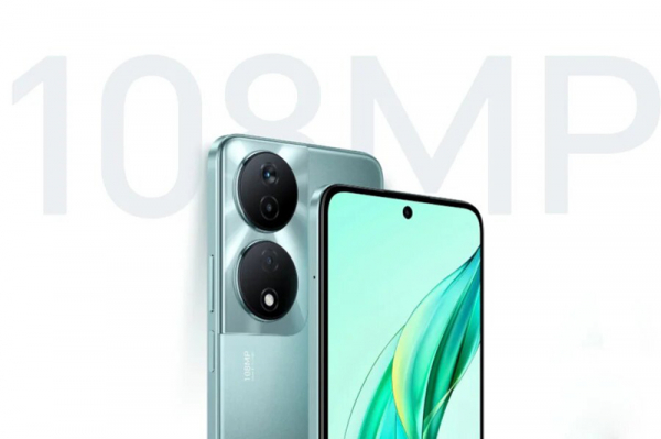 Представлен смартфон Honor 90 Smart с чипом Dimensity 6020 и ценой €250