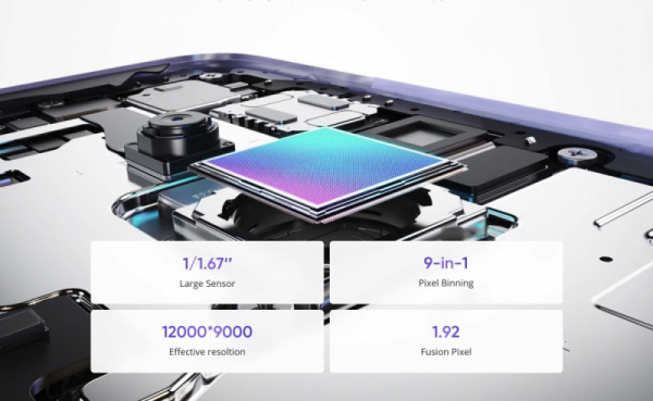 Представлен смартфон Realme 12 с чипом Dimensity 6100+, 108-Мп камерой и ценой от $205