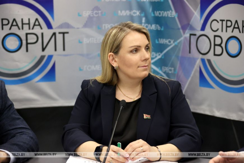 Санатории, агроэкоусадьбы и "Раубичи". В Минспорте рассказали о зимнем туристическом сезоне