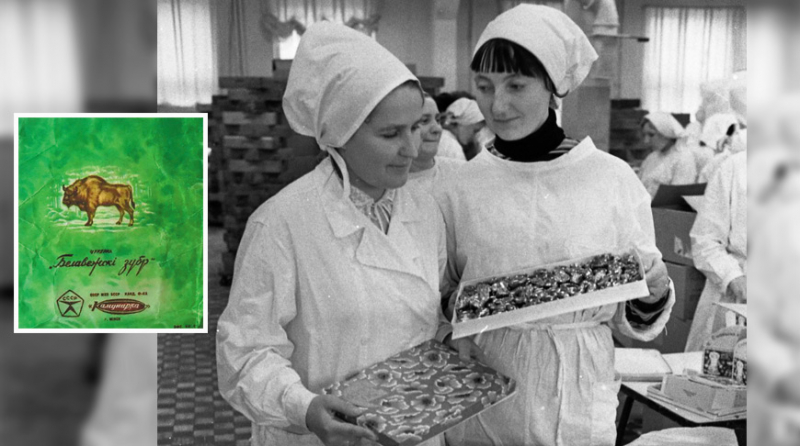 Тот самый Знак качества. Какие белорусские товары получали заветную красную звезду?