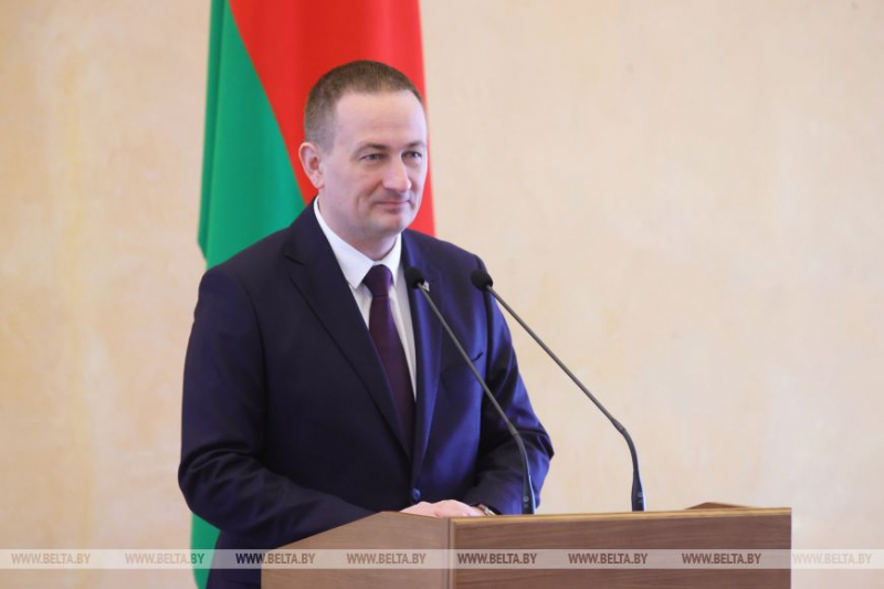 Турчин: орден Матери - дань уважения государства многодетным мамам