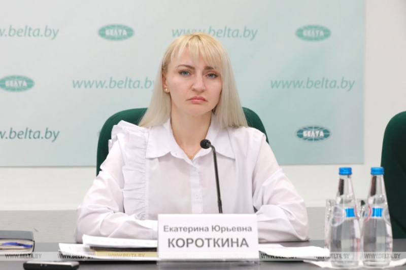 Во время весеннего месячника по наведению порядка в Минске планируют высадить 1,5 тыс. деревьев