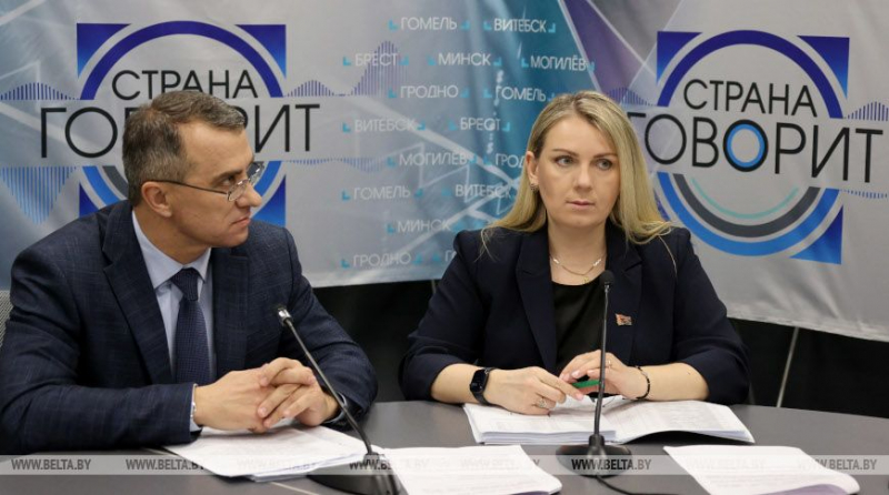 Воронович: в туристической отрасли важно соблюдать баланс
