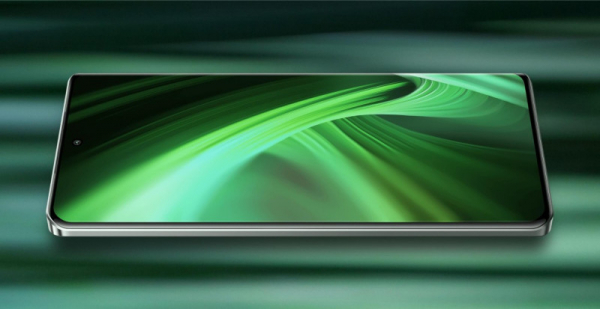 Анонсирован смартфон Realme GT Neo6 SE с процессором Snapdragon 7+ Gen 3 и зарядкой на 100 Вт