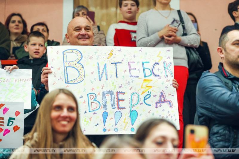 Брест принимает финал состязаний юных легкоатлетов "300 талантов для Королевы" 3