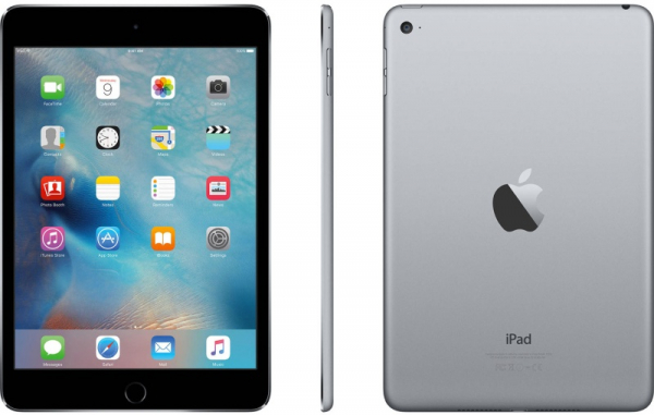 iPhone 6 Plus официально стал «устаревшим», а iPad Mini 4 — «винтажным»