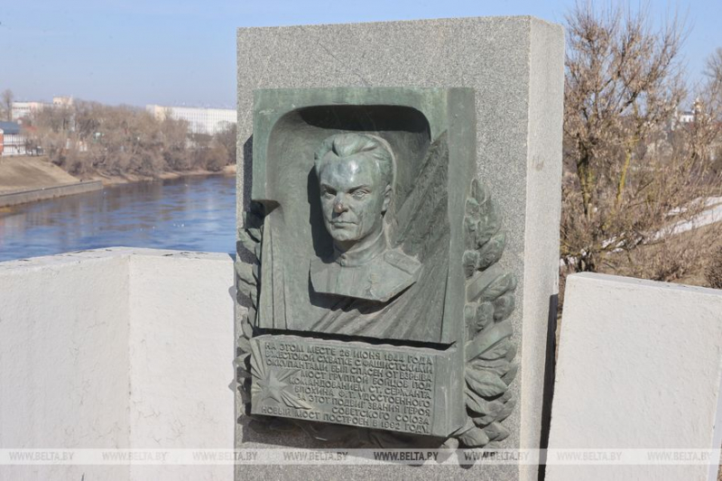 Мост Блохина. Как старший сержант саперной группы открыл путь для наступления целой армии