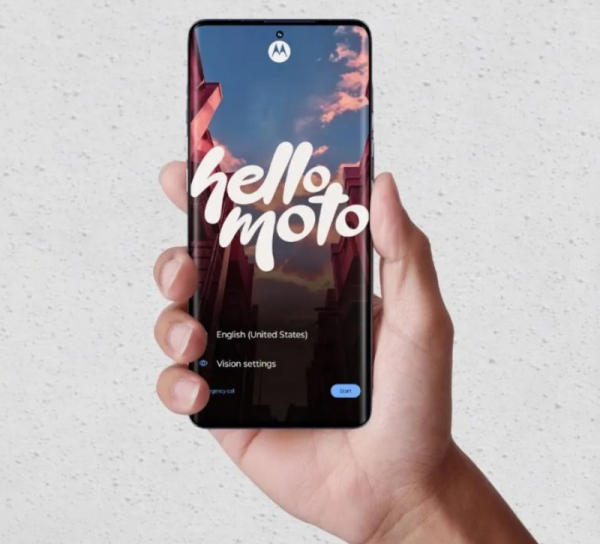 Motorola представила смартфон Edge 50 Pro за $383 со Snapdragon 7 Gen 3, продвинутыми камерами и 125-Вт зарядкой
