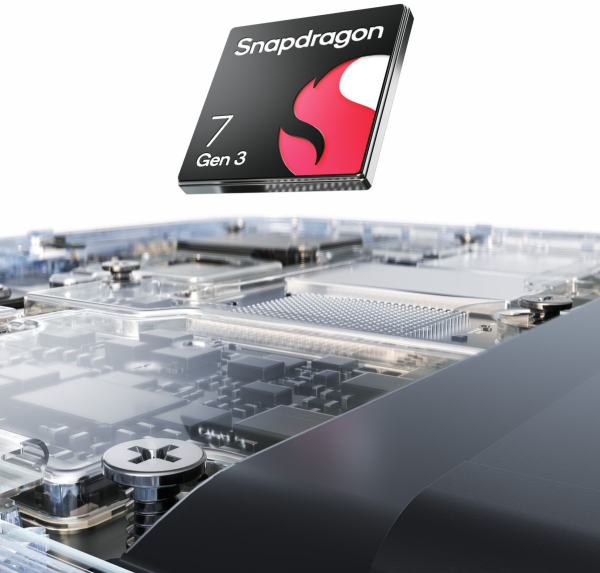 OnePlus представила смартфон среднего уровня Nord CE4 с Snapdragon 7 Gen 3 и батареей на 5500 мА·ч