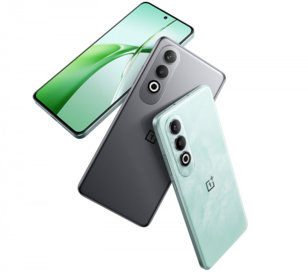 OnePlus представила смартфон среднего уровня Nord CE4 с Snapdragon 7 Gen 3 и батареей на 5500 мА·ч