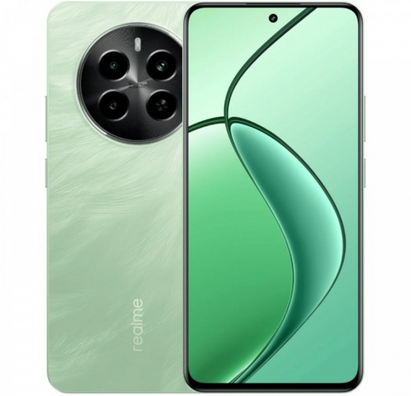 Представлены Realme P1 и P1 Pro — смартфоны среднего уровня с AMOLED-дисплеями и 50-Мп камерами