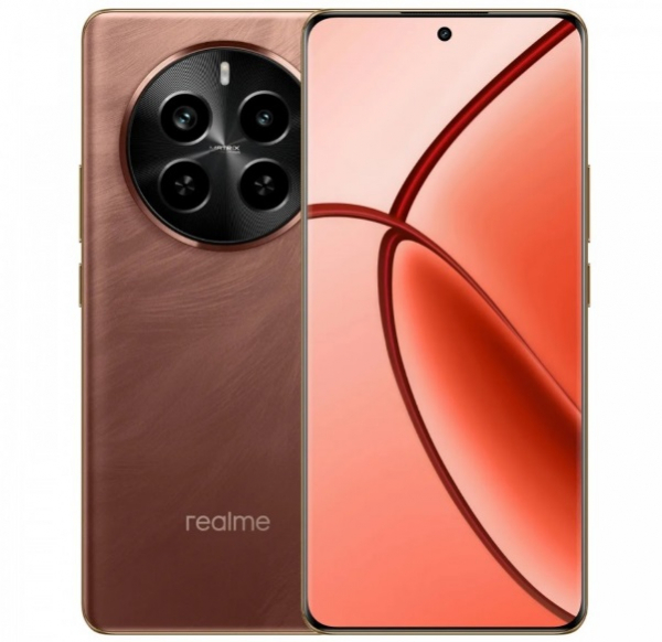 Представлены Realme P1 и P1 Pro — смартфоны среднего уровня с AMOLED-дисплеями и 50-Мп камерами