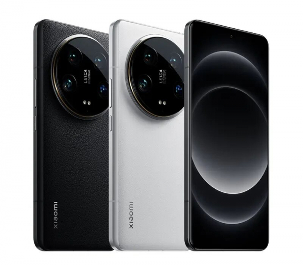 Redmi Note 13, Xiaomi 14 Ultra и Xiaomi 14 — смартфоны с мощной начинкой и продвинутыми камерами