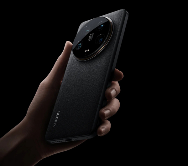Redmi Note 13, Xiaomi 14 Ultra и Xiaomi 14 — смартфоны с мощной начинкой и продвинутыми камерами