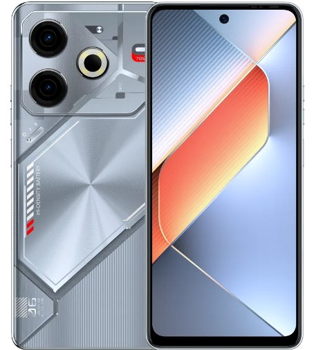 Tecno представила Pova 6 и Pova 6 Neo — смартфоны среднего уровня с чипами MediaTek и ёмкими аккумуляторами