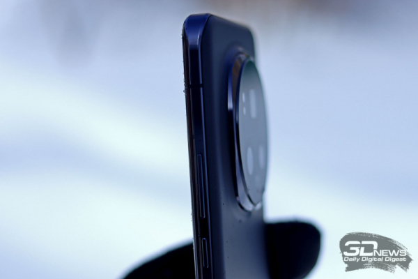 В России стартовали предзаказы флагмана Honor Magic6 Pro за 129 000 рублей