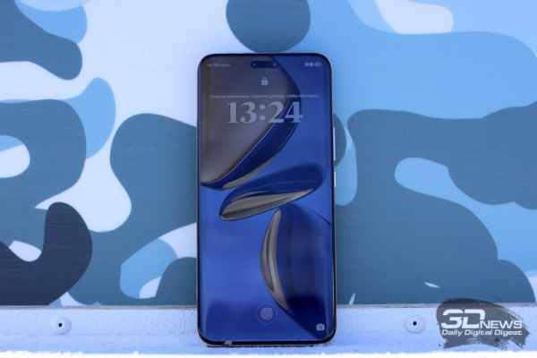 В России стартовали предзаказы флагмана Honor Magic6 Pro за 129 000 рублей