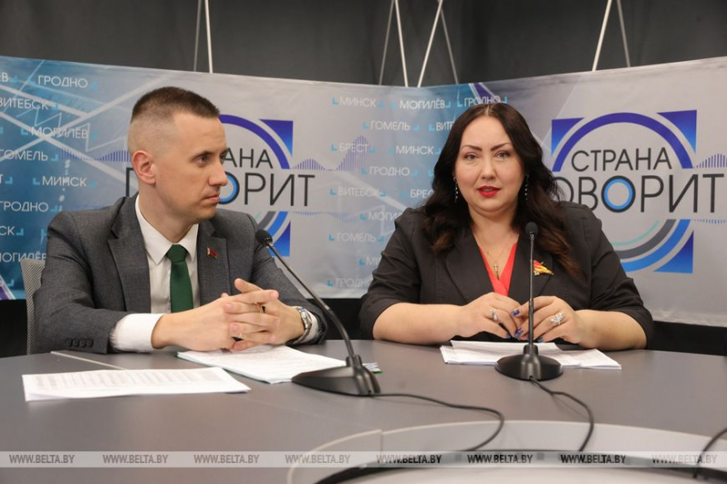 В Витебской области посевы кукурузы прирастут на треть к уровню прошлого года