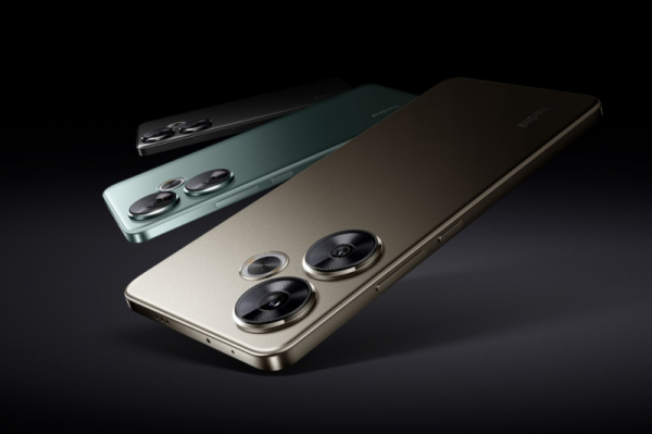Xiaomi представила смартфон Redmi Turbo 3 с чипом Snapdragon 8s Gen 3, и его спецверсию для фанатов Гарри Поттера