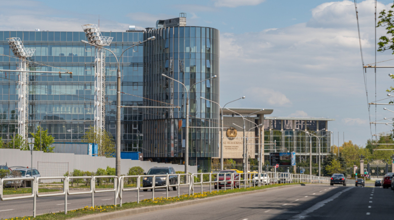 Для чего интегрировать авторские произведения
в городскую среду, поведали в компании VIASET