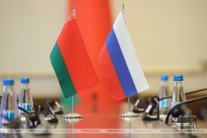 Грызлов: у парламентариев Беларуси и России должна быть молниеносная реакция на заявления Запада
