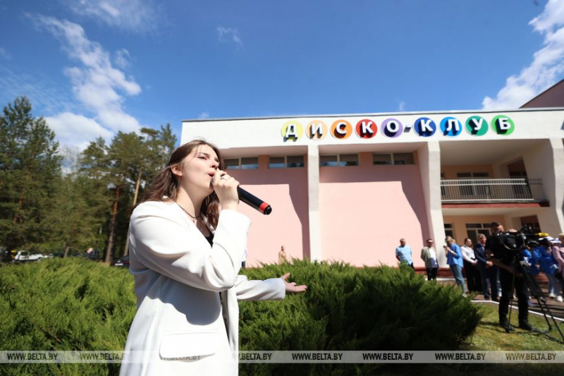 Кочанова: Беларусь - точка глобального притяжения для сторонников семейных и традиционных ценностей  3