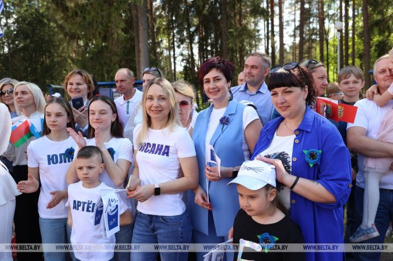 Кочанова: семья - главная школа благочестия, мудрости и жизни