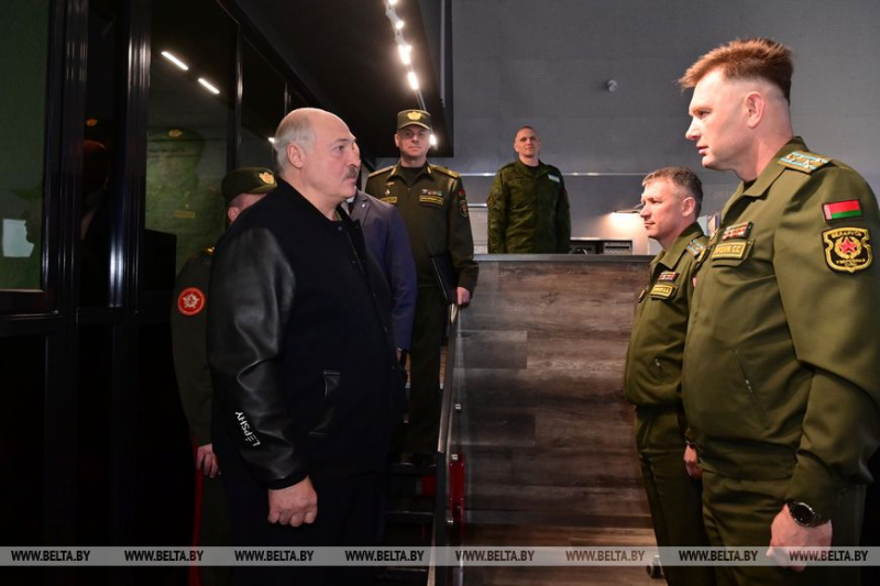 Лукьянович: основой обороны любого государства является противовоздушная защита