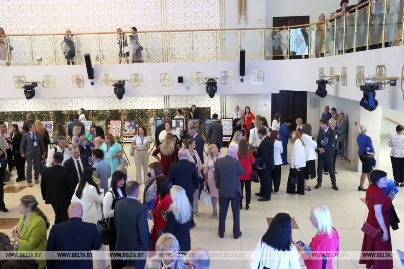 Мнение: главная история журналистов Беларуси заключается в формировании правильных смыслов  3