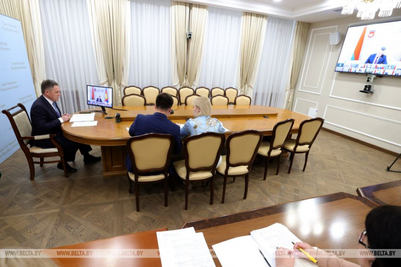 Петришенко: пришло время скорректировать закон "О правах ребенка"